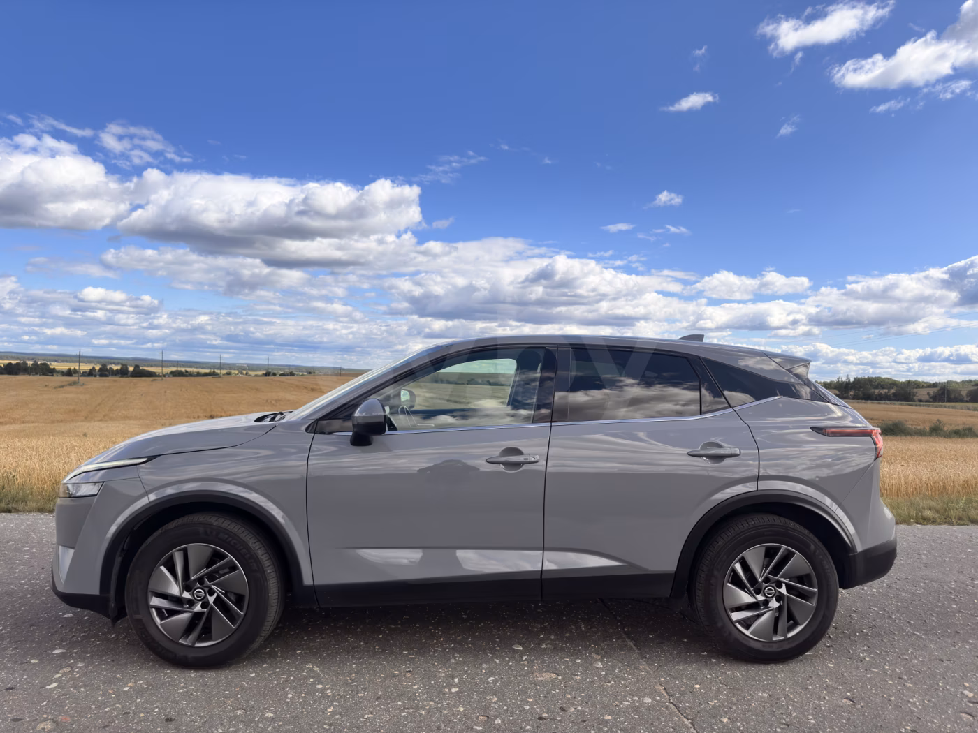 Nissan Qashqai фото 3