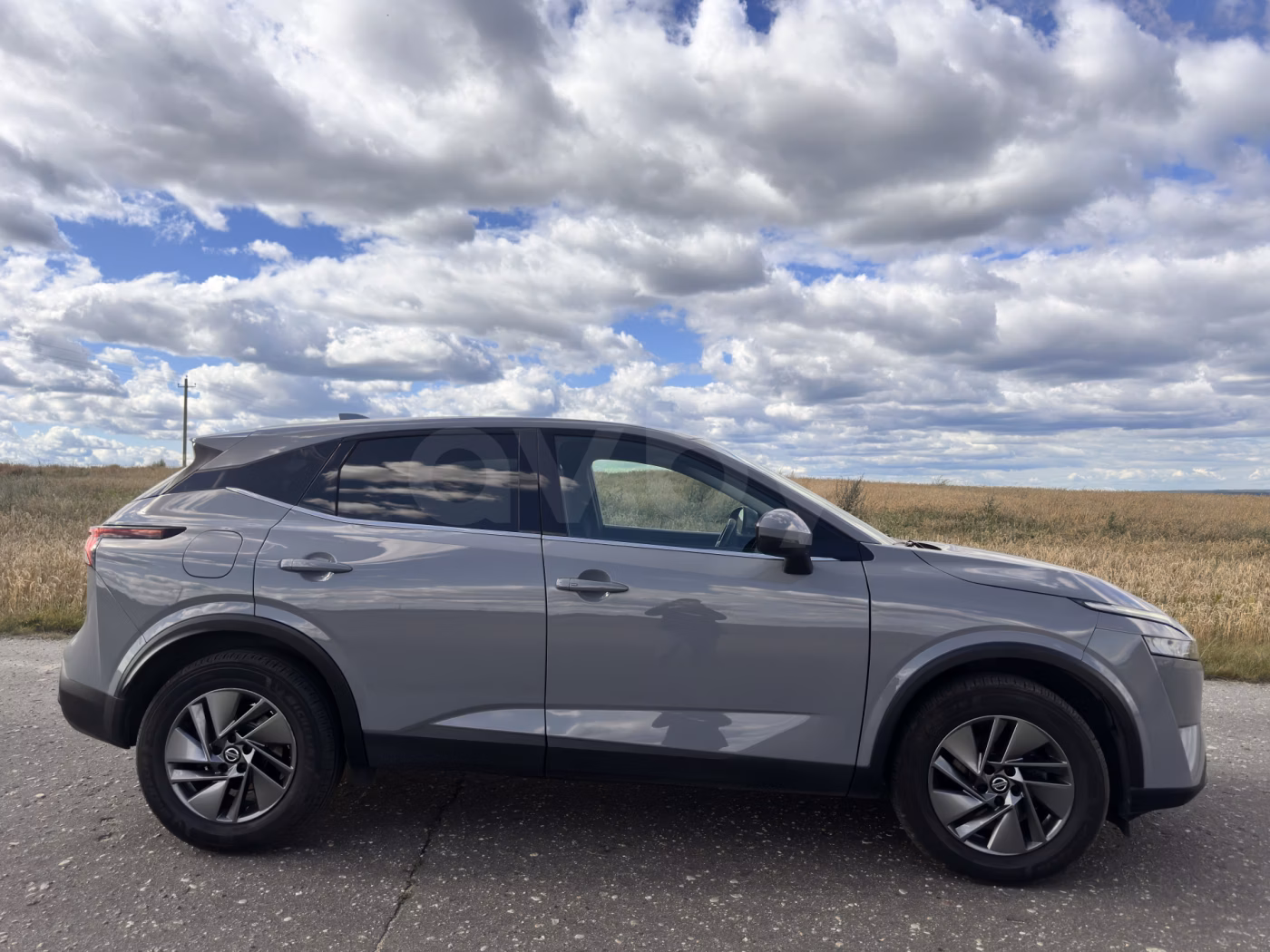 Nissan Qashqai фото 4
