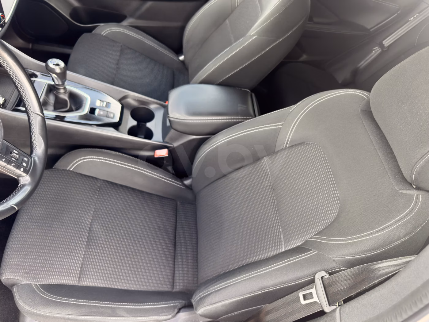 Nissan Qashqai фото 15