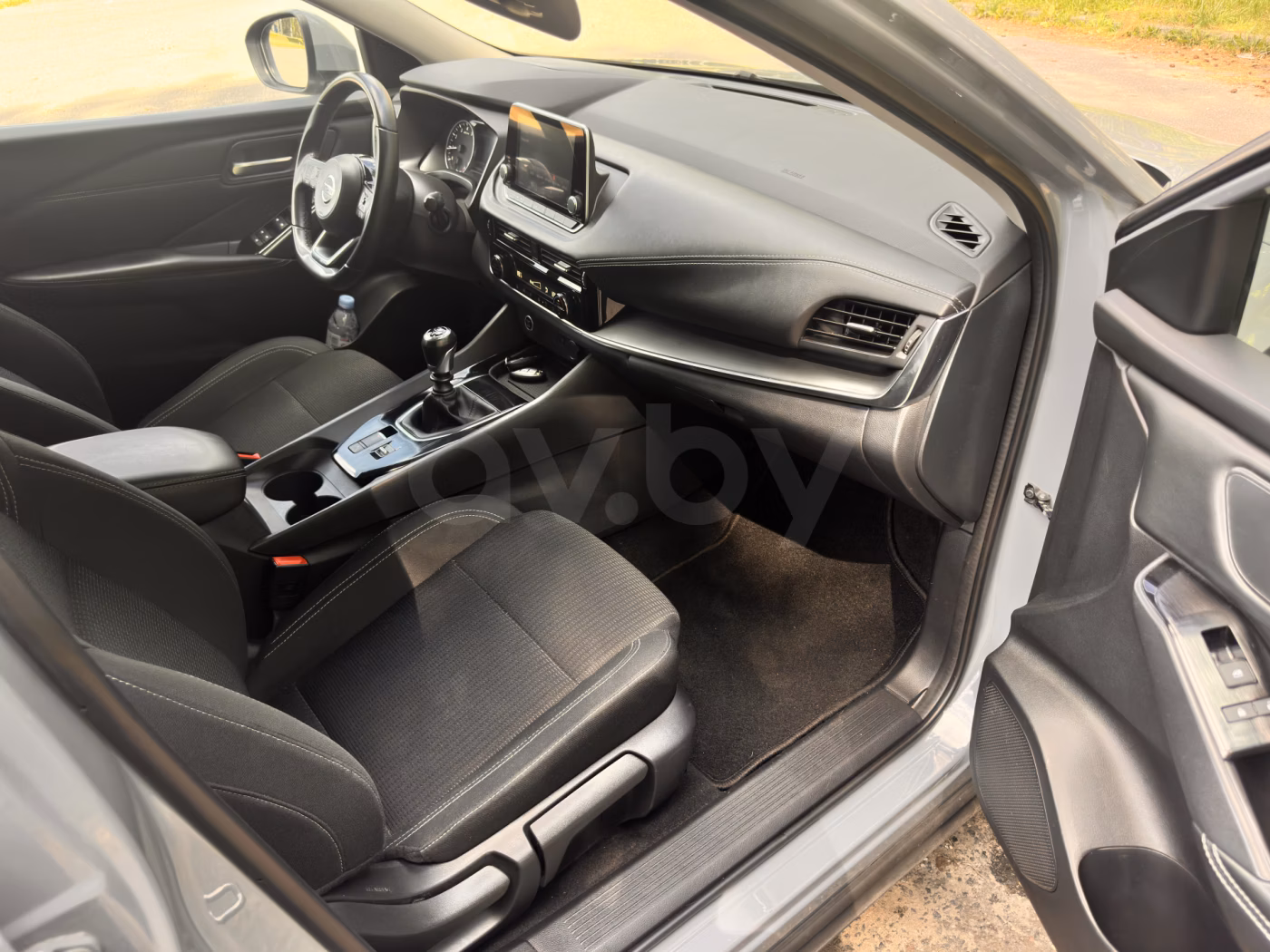 Nissan Qashqai фото 14