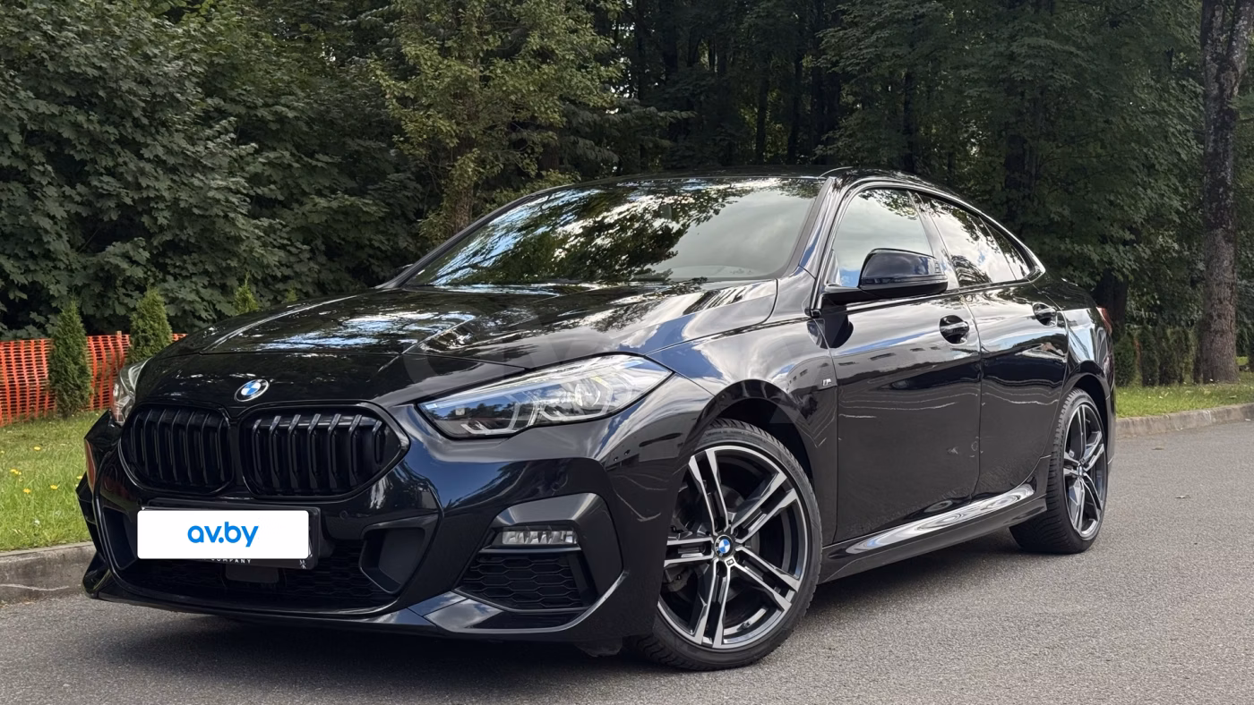 BMW 2 серия фото 2