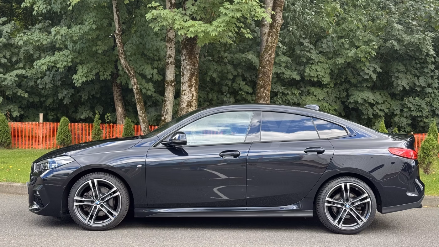BMW 2 серия фото 3