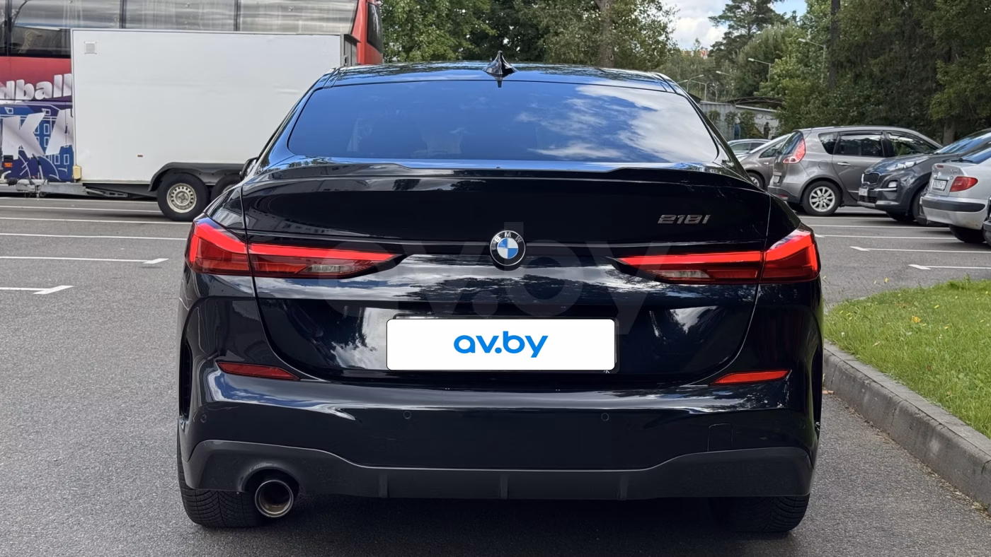 BMW 2 серия фото 5