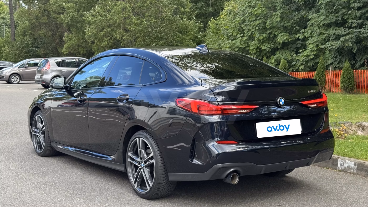 BMW 2 серия фото 4