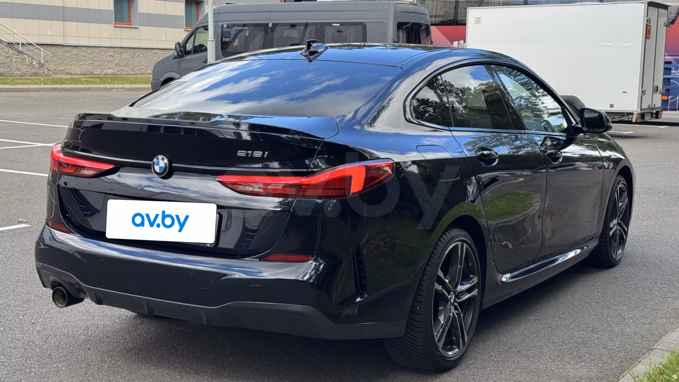 BMW 2 серия фото 6