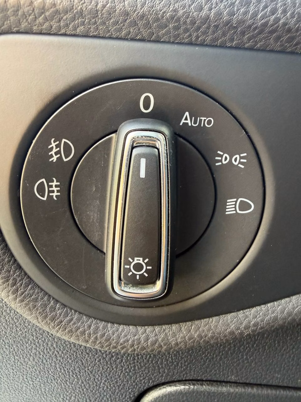 Volkswagen Touran фото 22