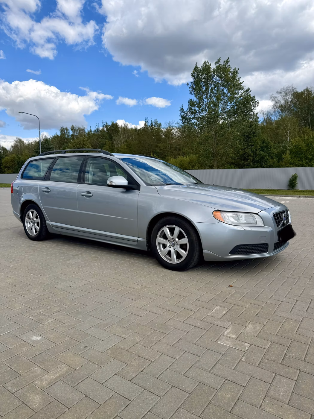 Volvo V70