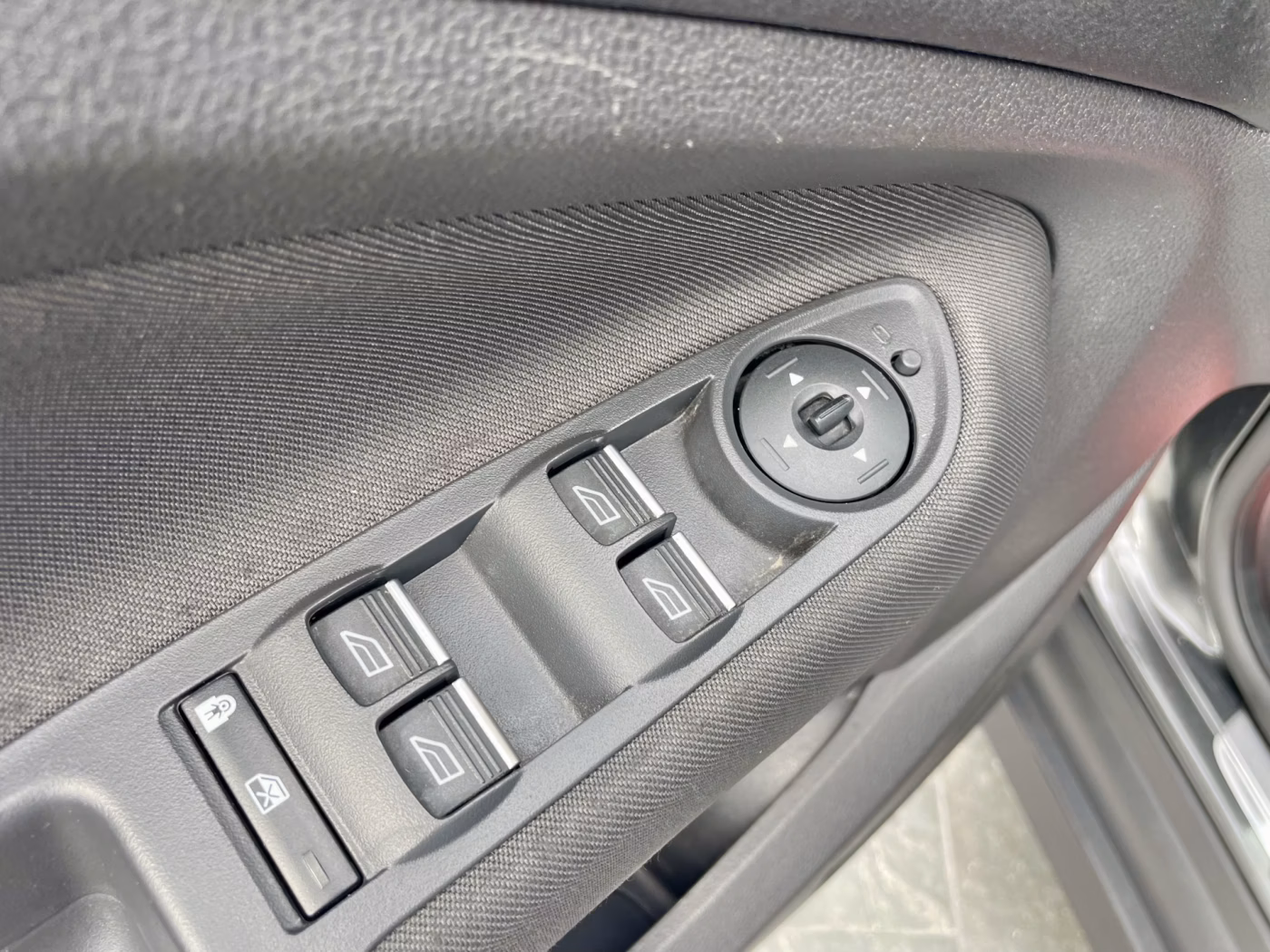 Ford C-MAX фото 26