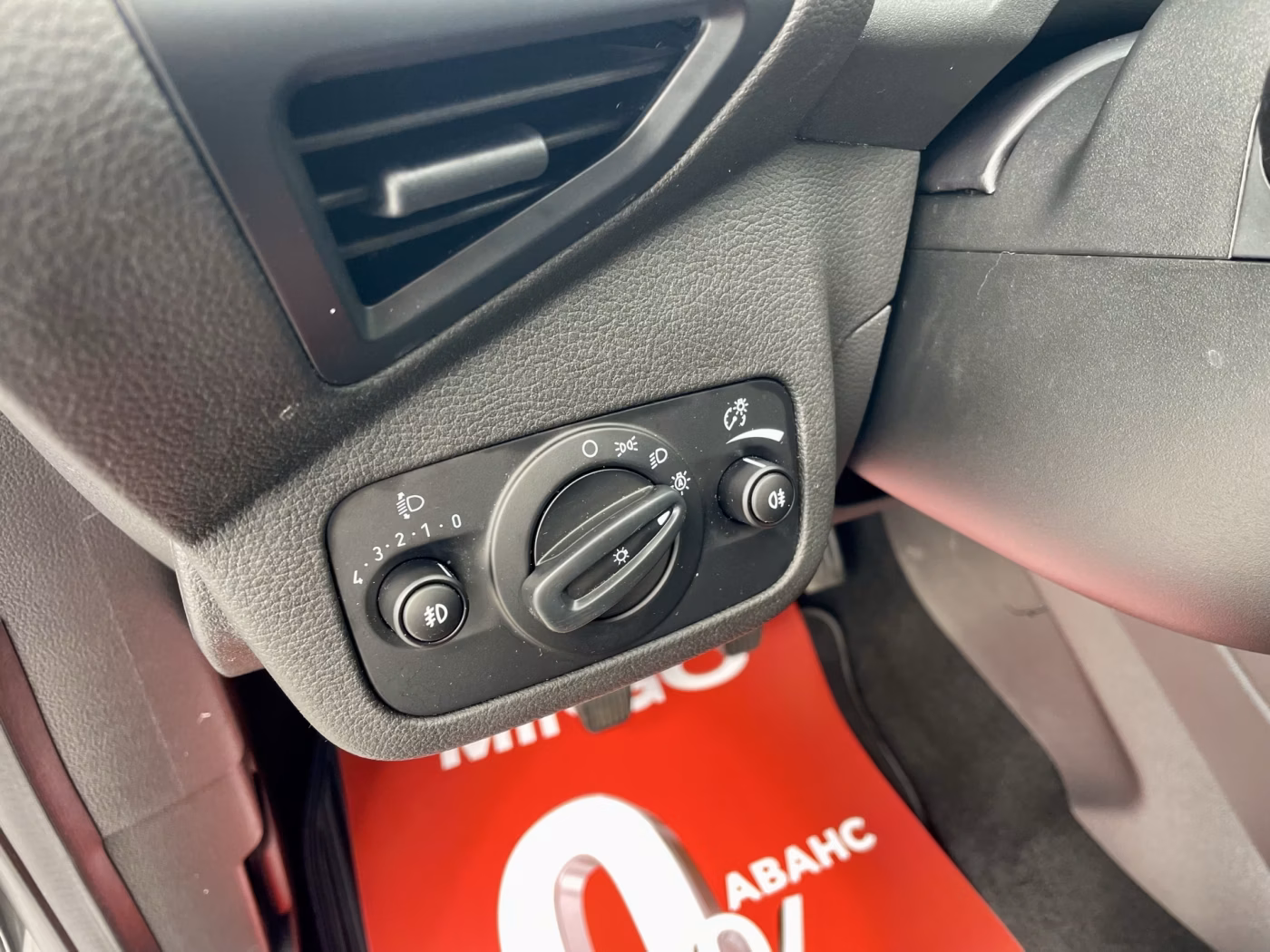 Ford C-MAX фото 13