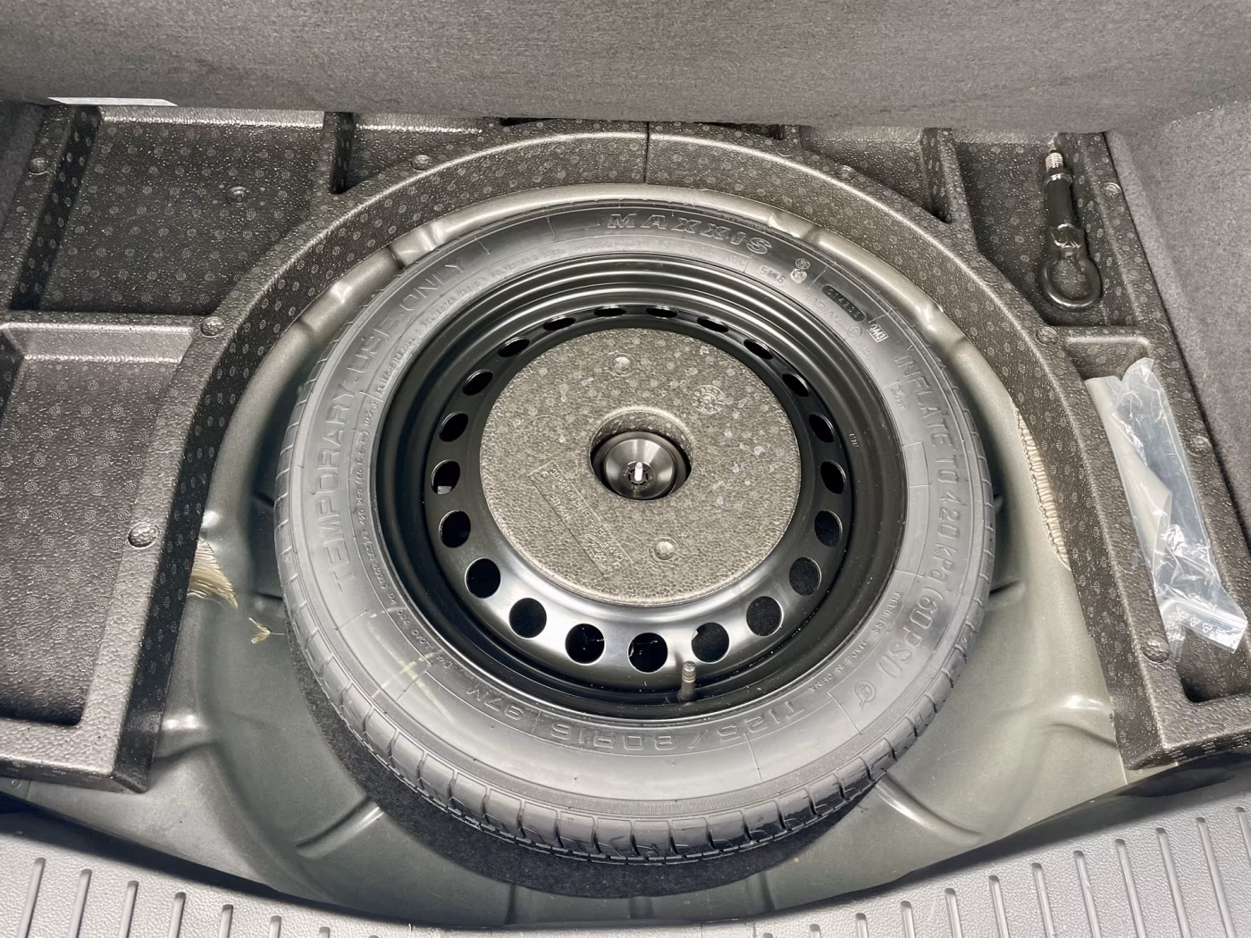 Ford C-MAX фото 22