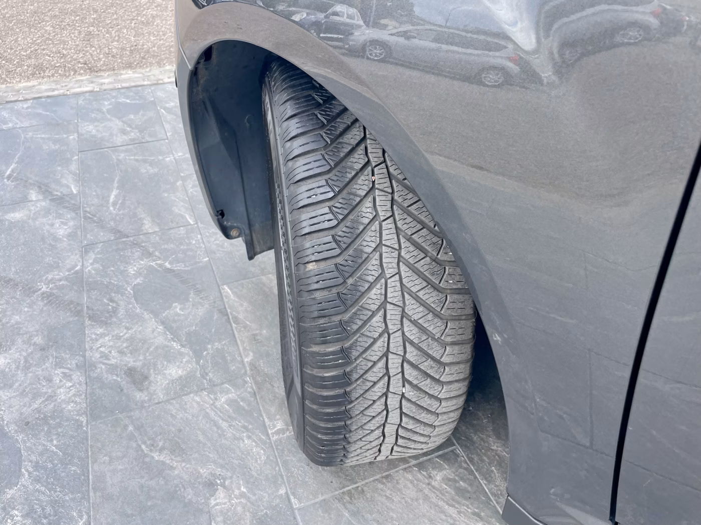 Ford C-MAX фото 27