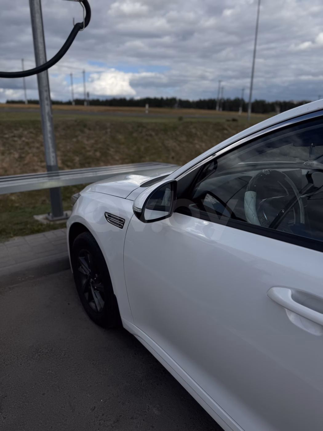 Kia Optima фото 3