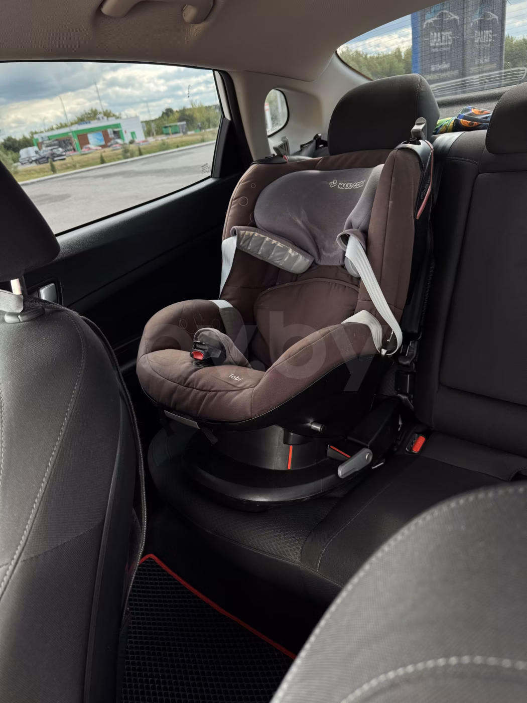 Kia Optima фото 7