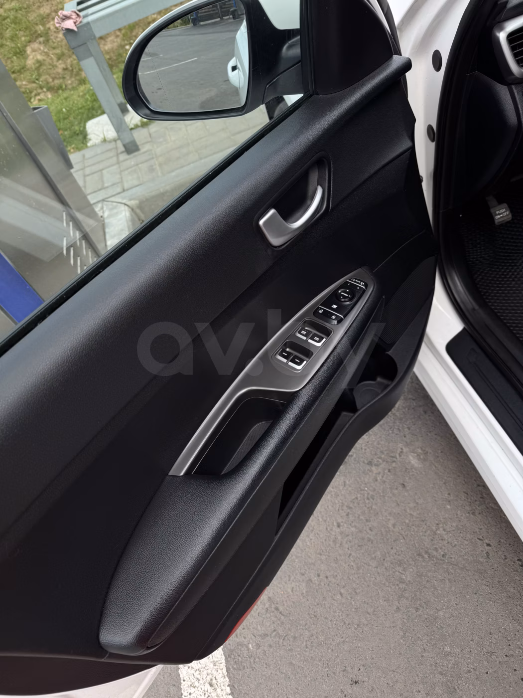 Kia Optima фото 16