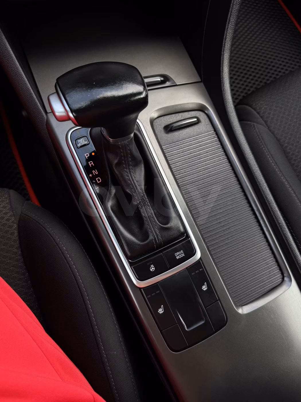 Kia Optima фото 9
