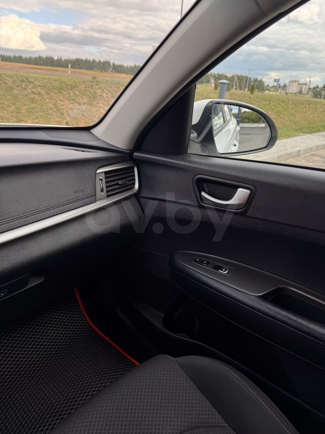 Kia Optima фото 15