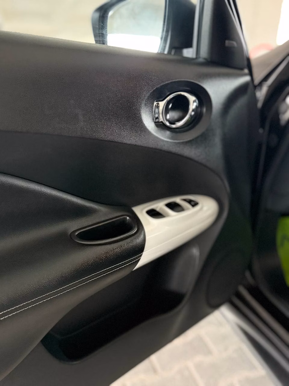 Nissan Juke фото 12