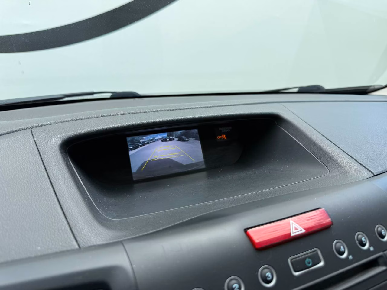 Honda CR-V фото 11