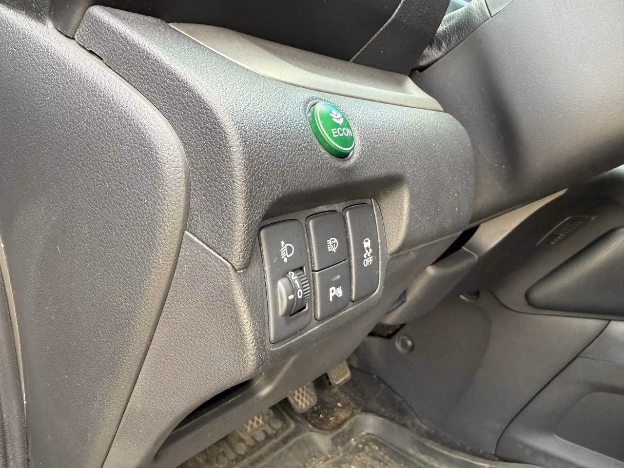 Honda CR-V фото 13