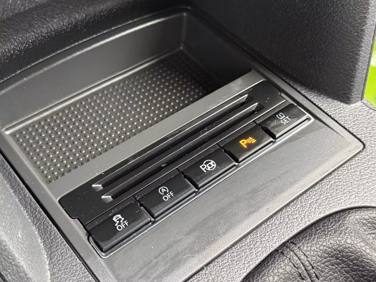 Volkswagen Touran фото 12