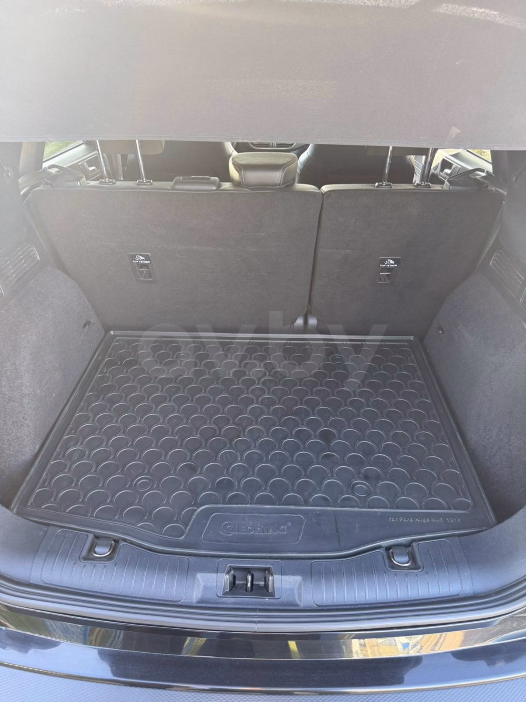 Ford Kuga фото 25