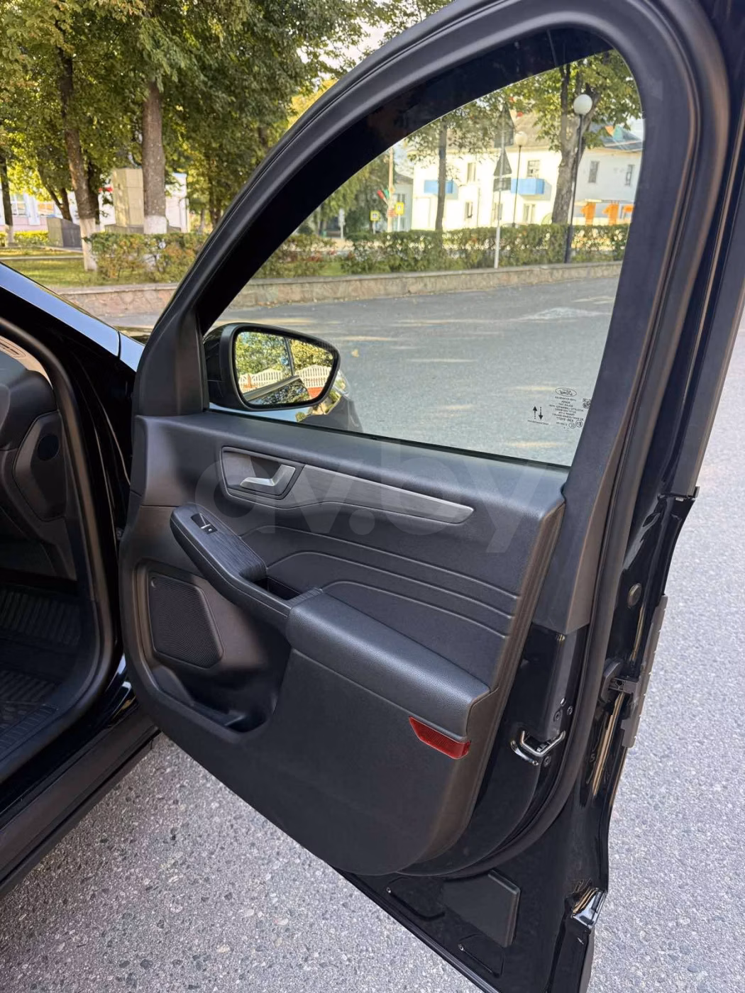 Ford Kuga фото 17