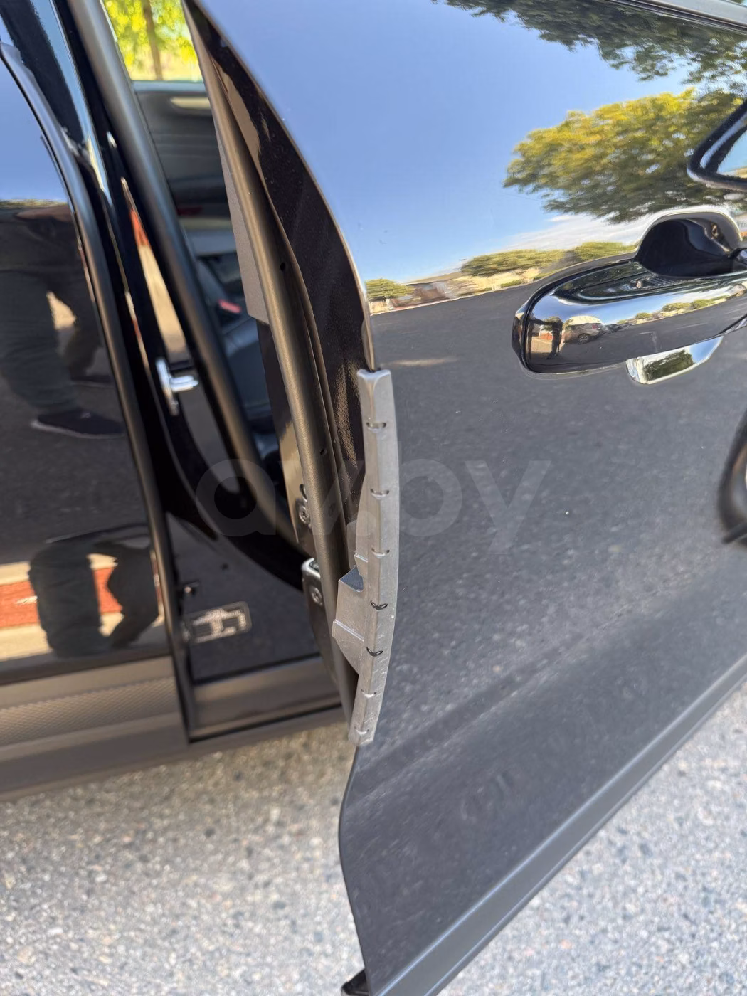 Ford Kuga фото 18