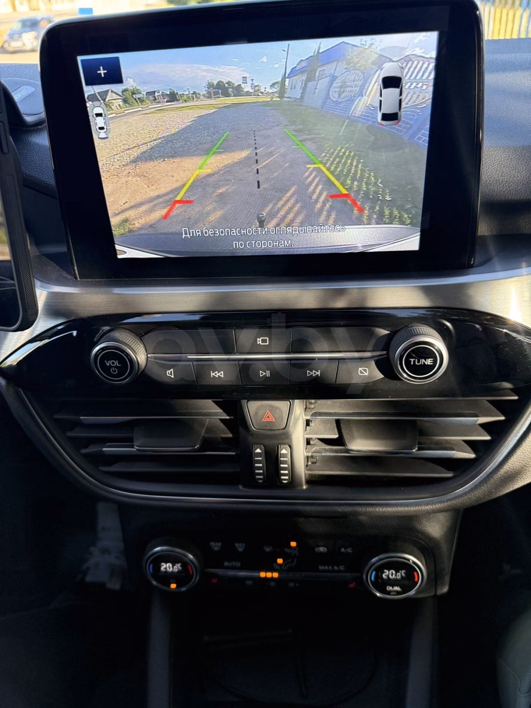 Ford Kuga фото 23