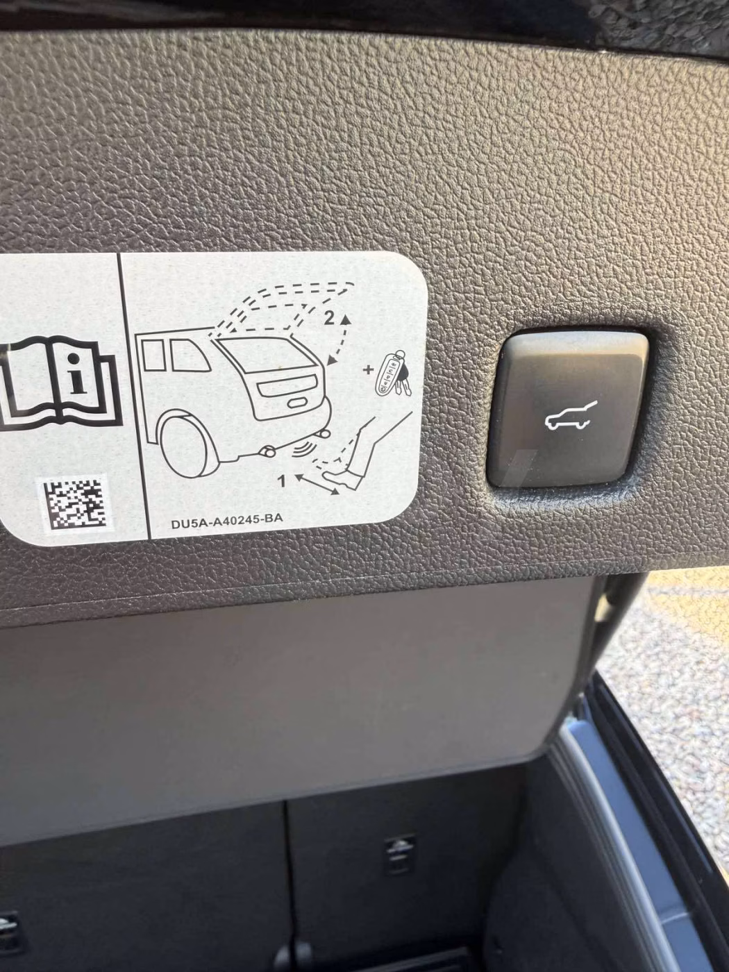 Ford Kuga фото 26