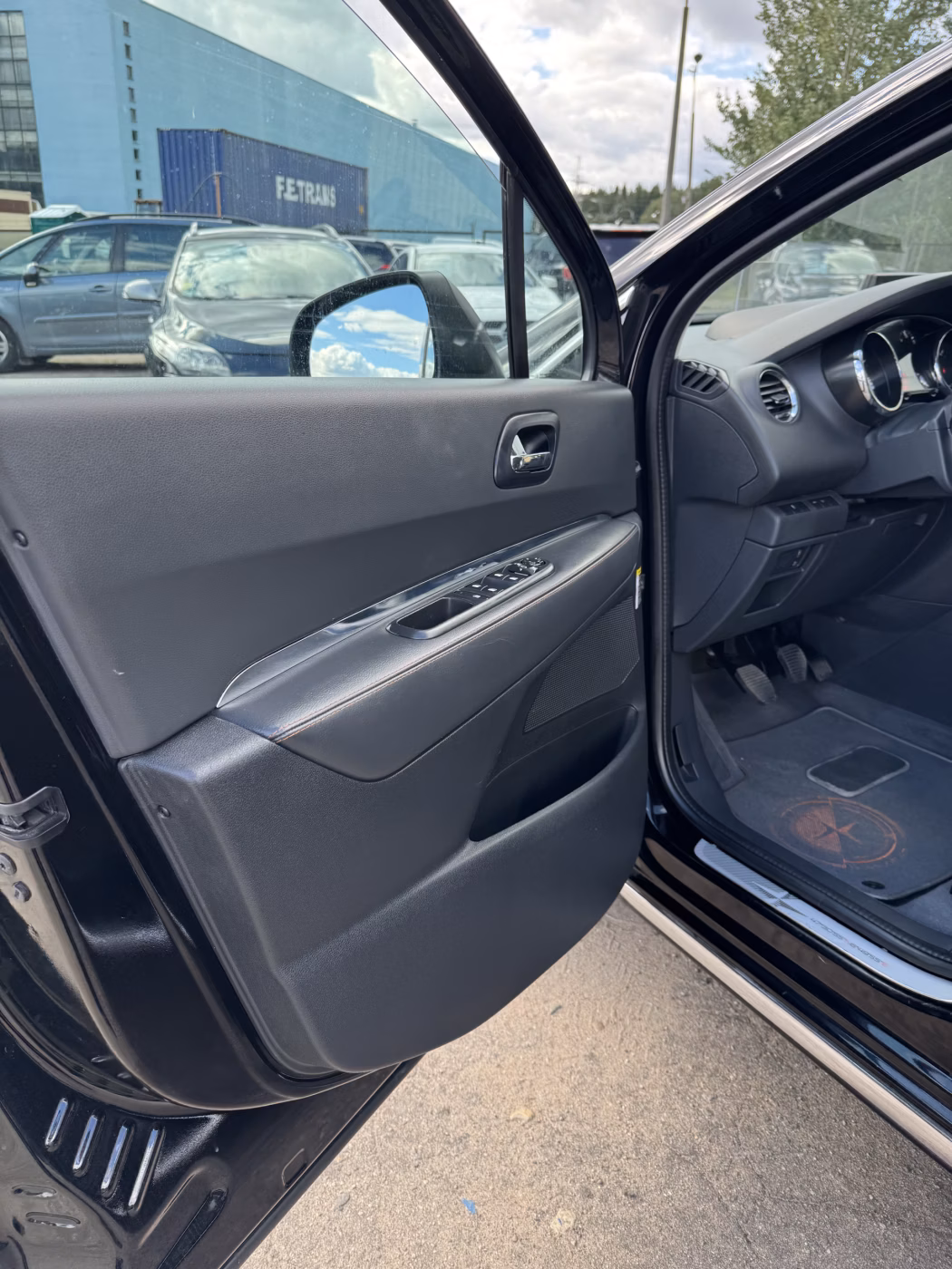 Peugeot 3008 фото 7