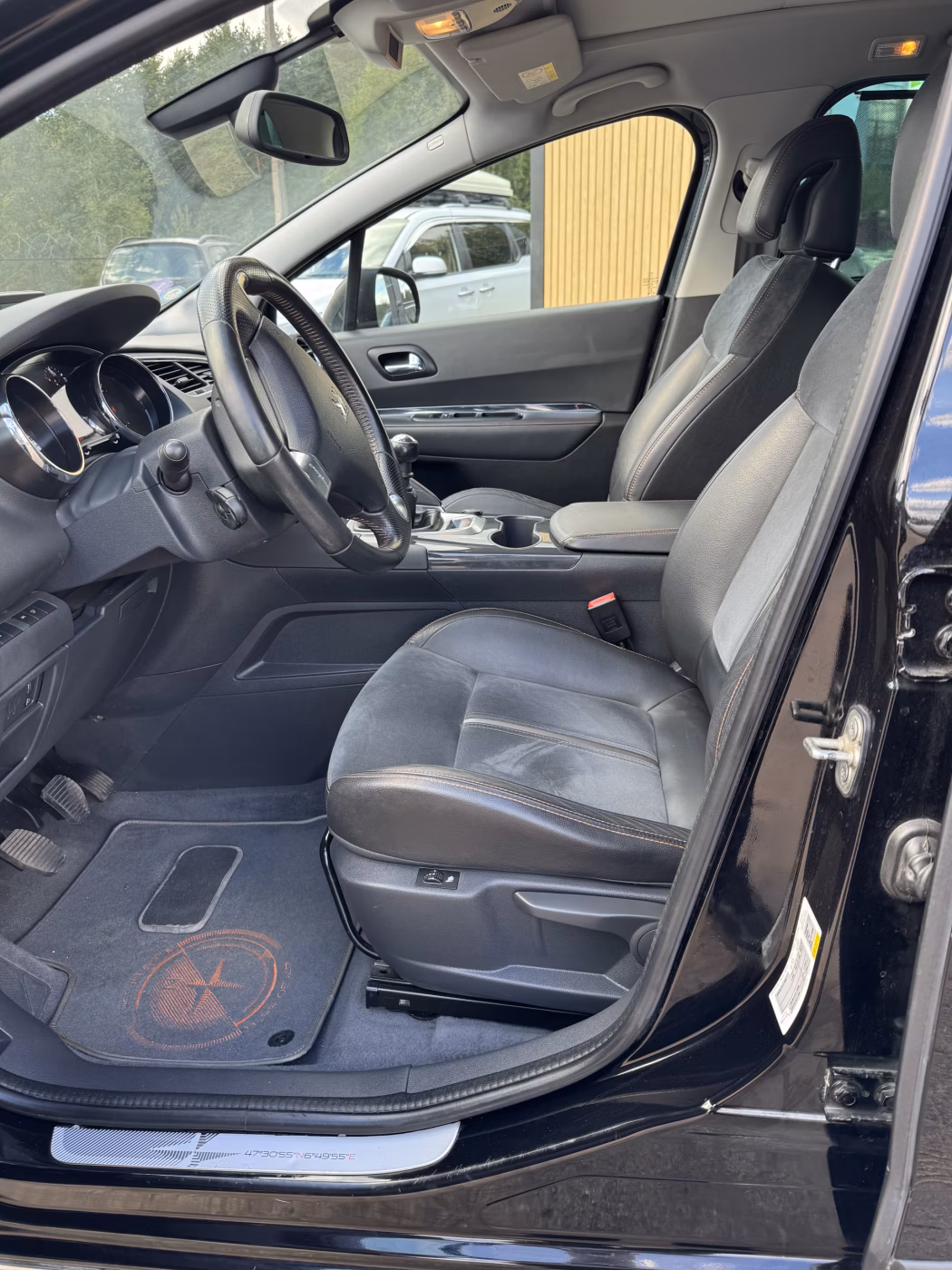 Peugeot 3008 фото 8