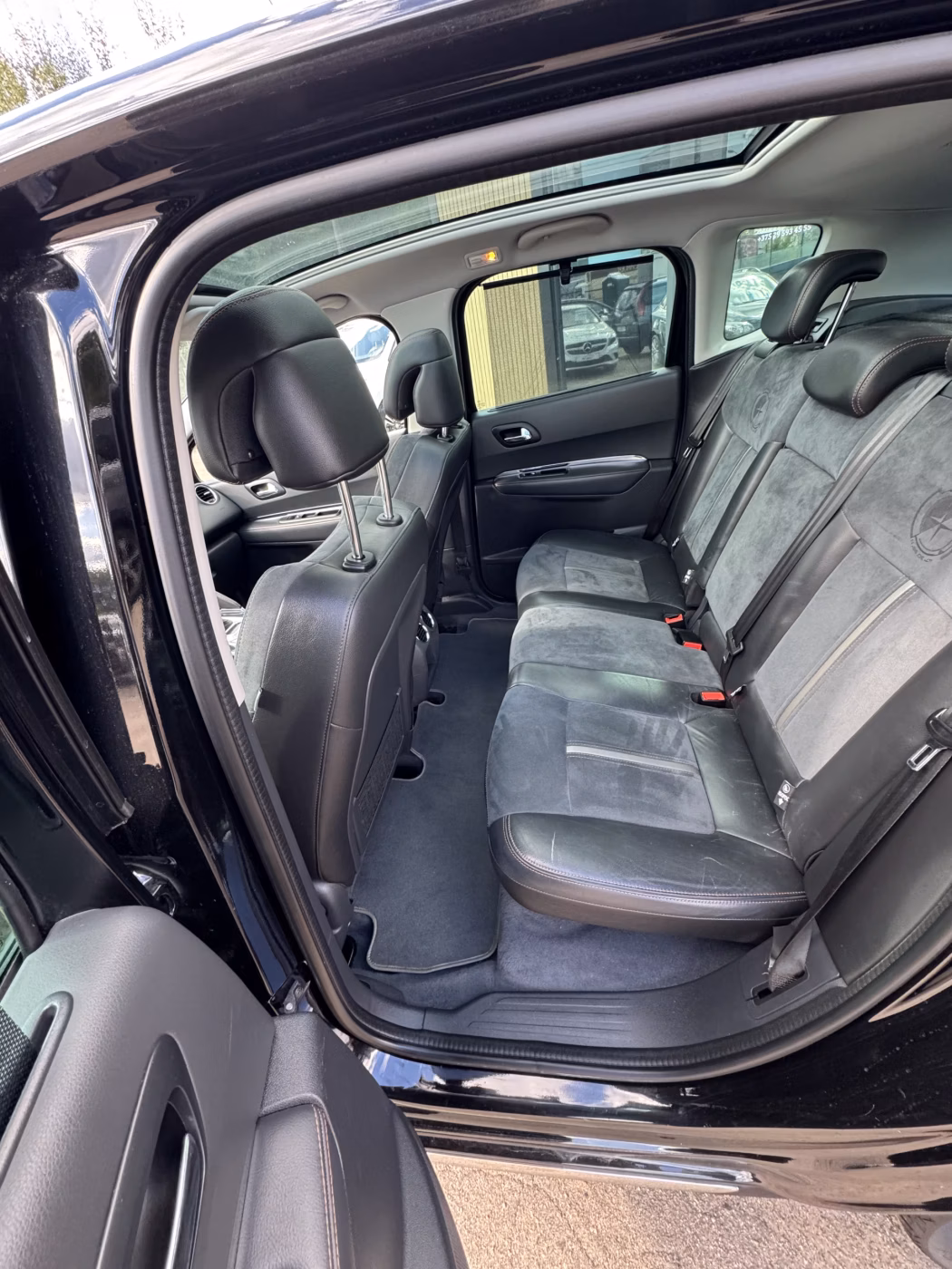 Peugeot 3008 фото 16