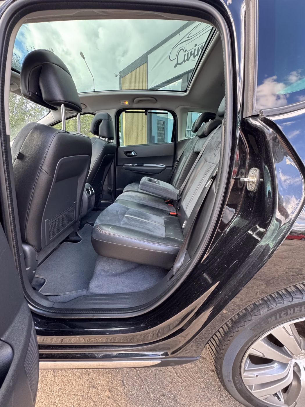 Peugeot 3008 фото 14