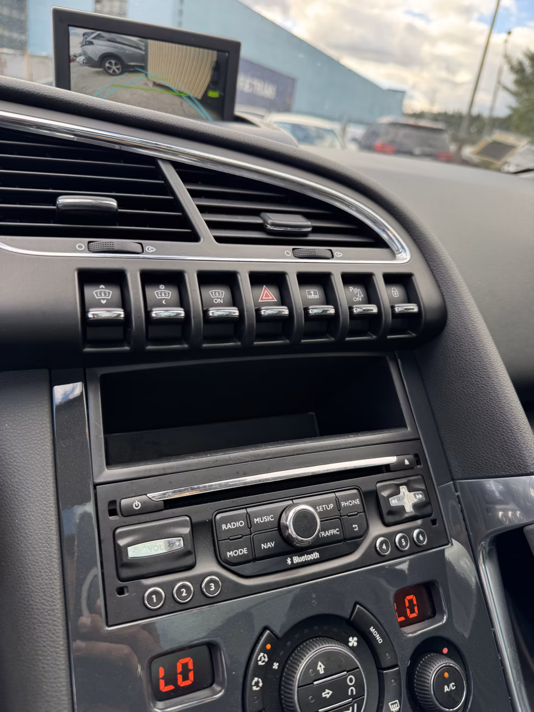 Peugeot 3008 фото 21