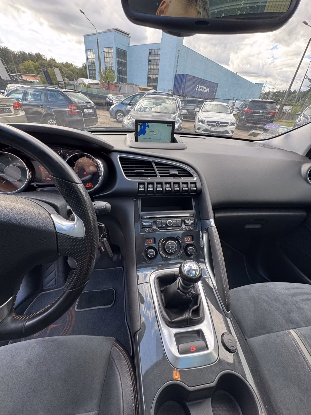 Peugeot 3008 фото 11