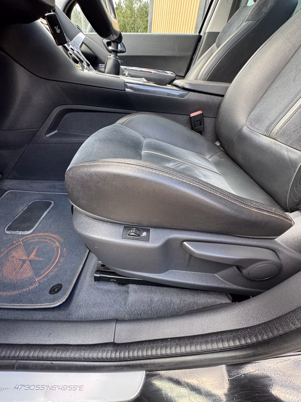 Peugeot 3008 фото 13