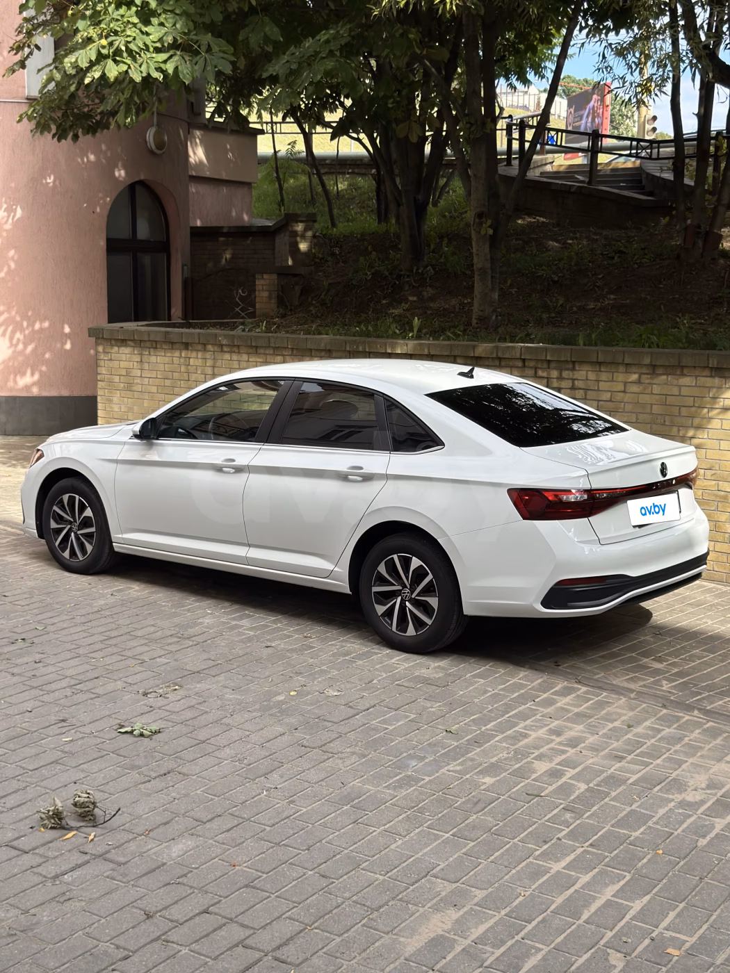 Volkswagen Jetta фото 22