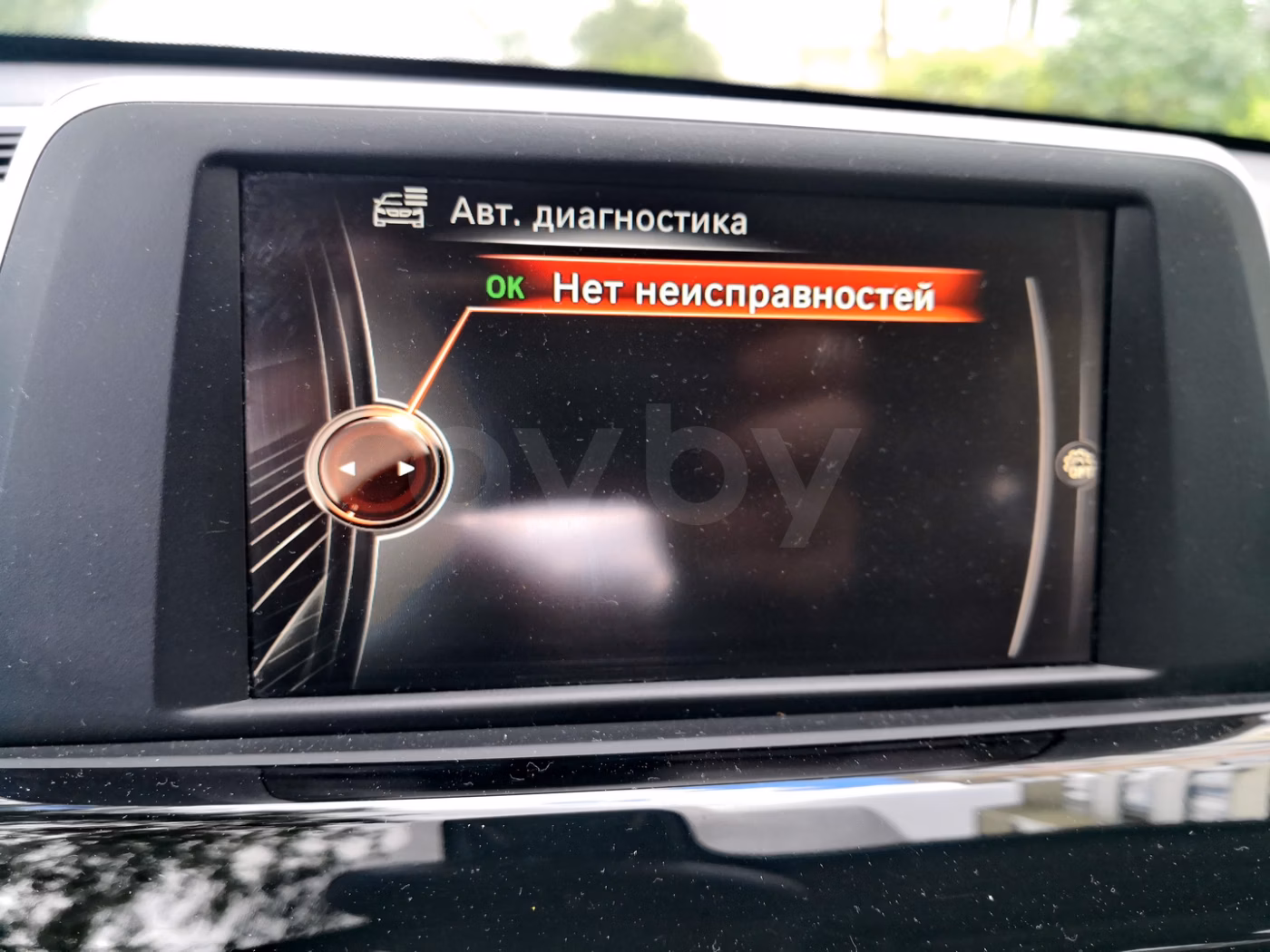 BMW X1 фото 12
