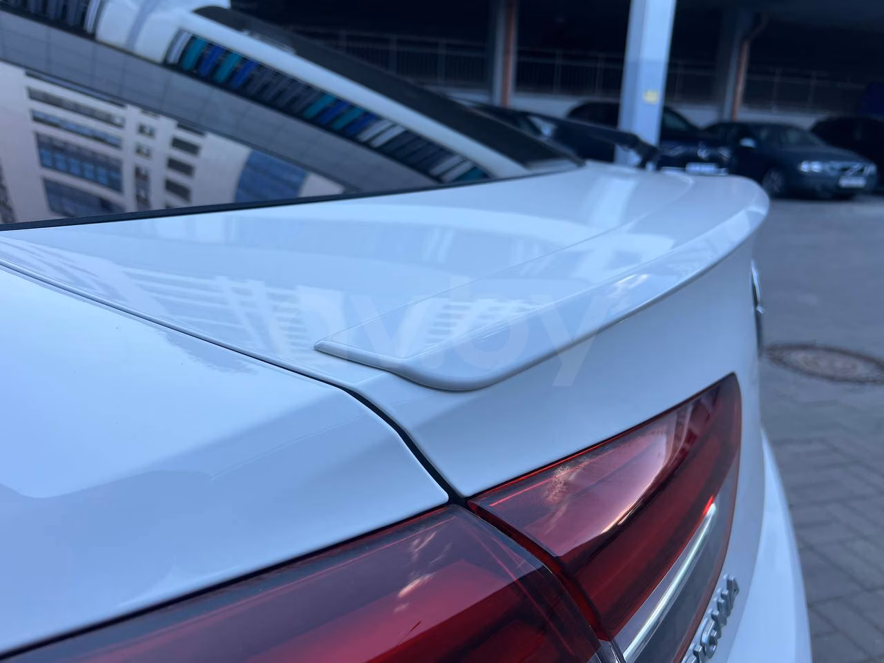 Opel Insignia фото 11
