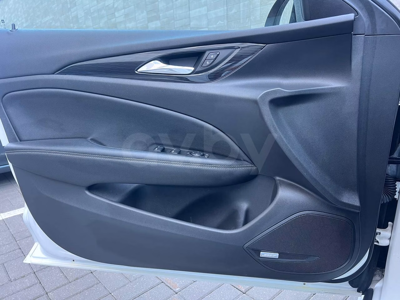 Opel Insignia фото 29