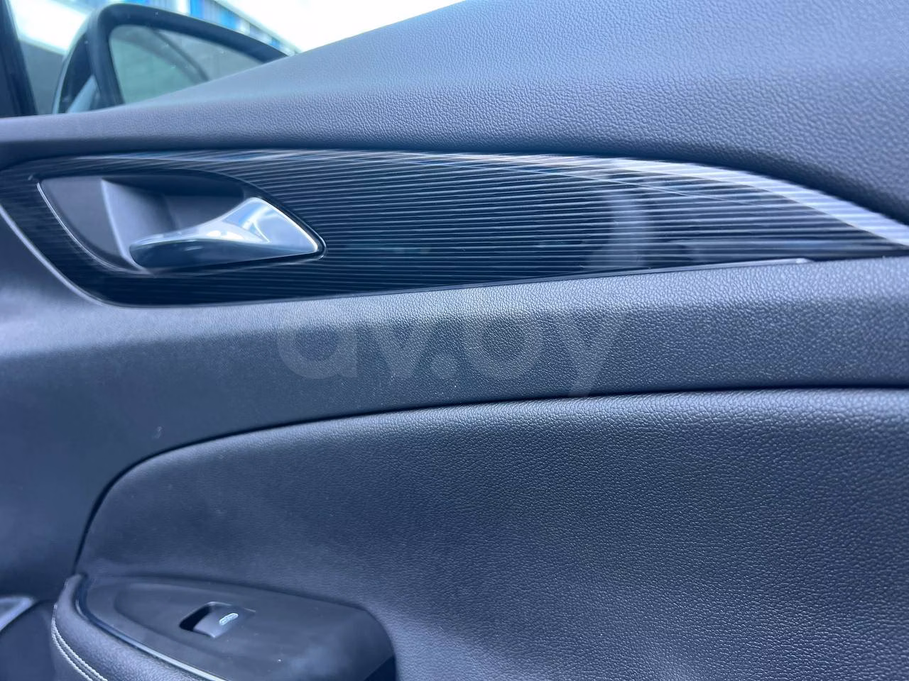 Opel Insignia фото 30