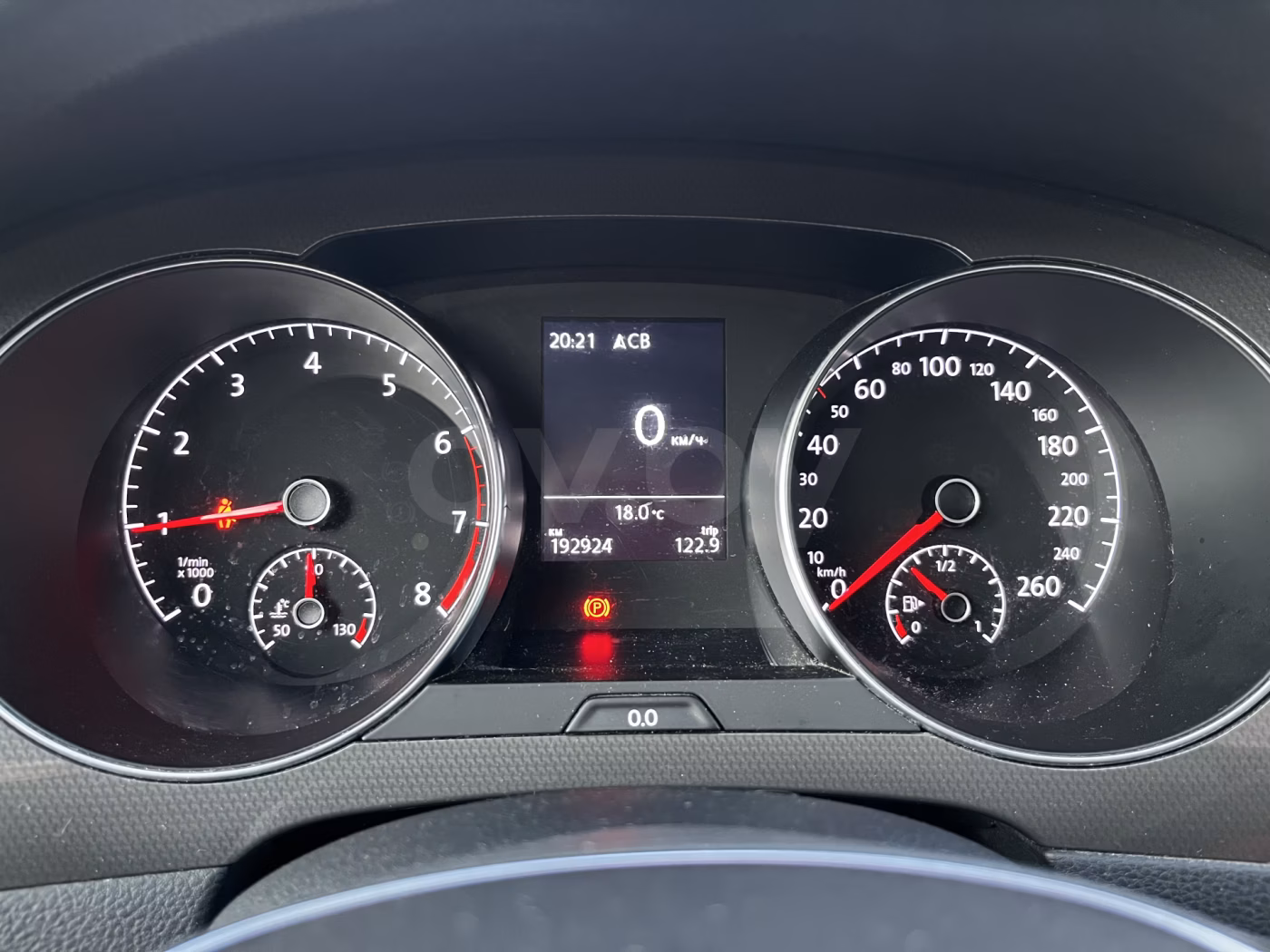 Volkswagen Golf Sportsvan фото 17