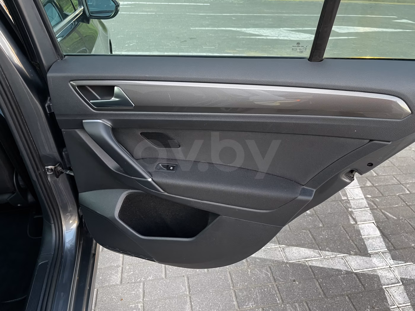 Volkswagen Golf Sportsvan фото 22