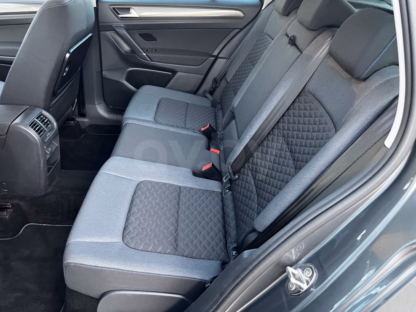 Volkswagen Golf Sportsvan фото 19