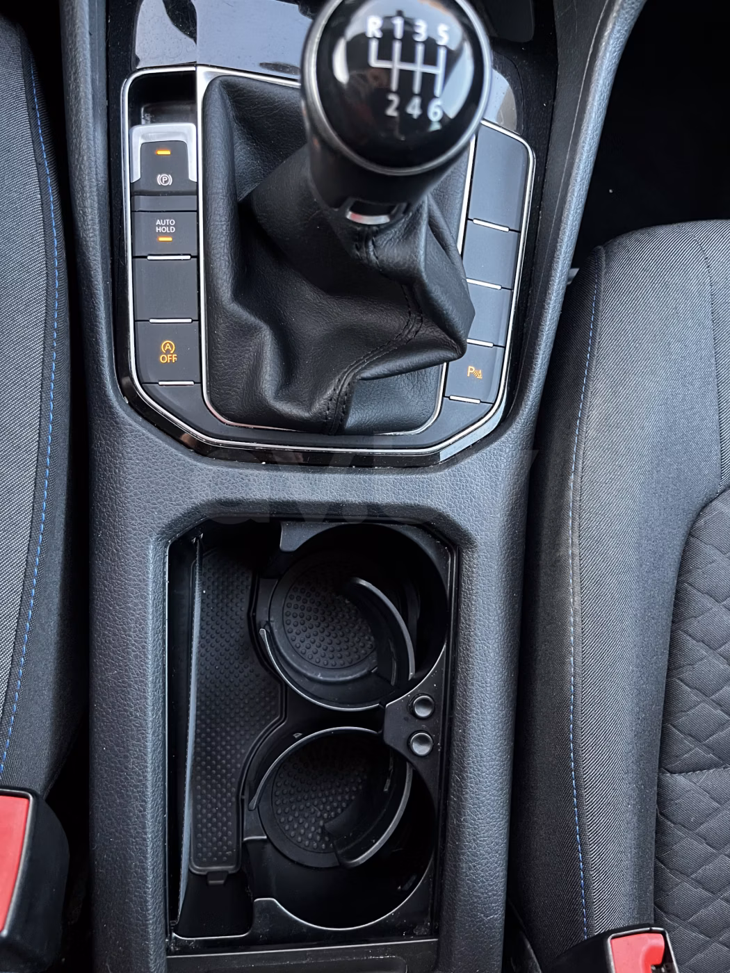 Volkswagen Golf Sportsvan фото 29
