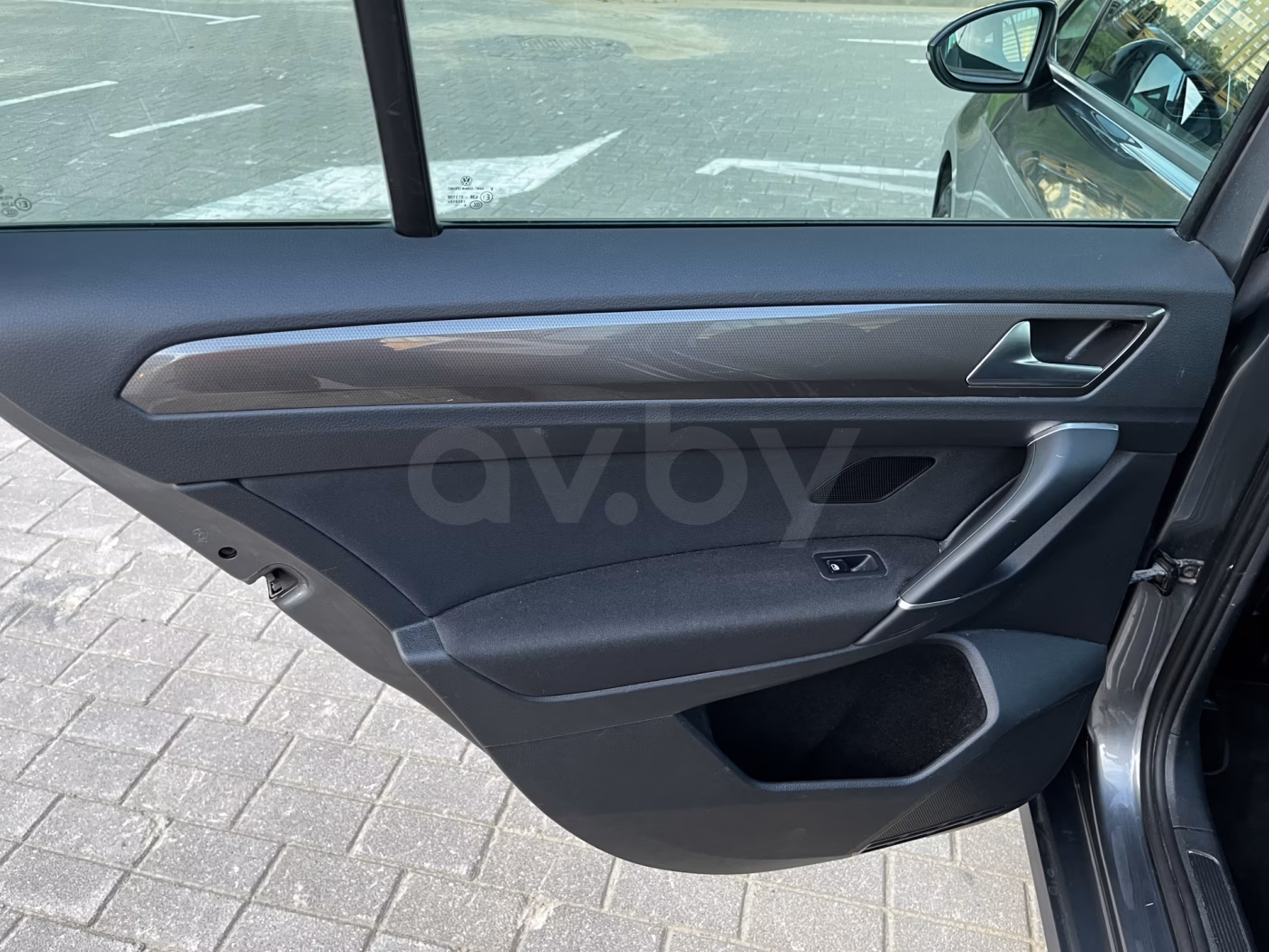 Volkswagen Golf Sportsvan фото 20