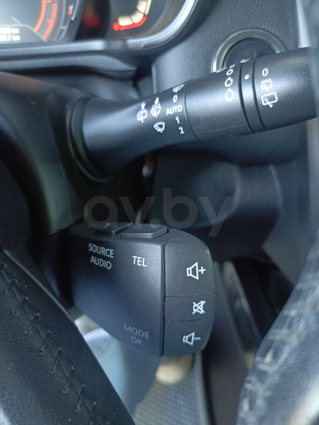 Renault Kadjar фото 27