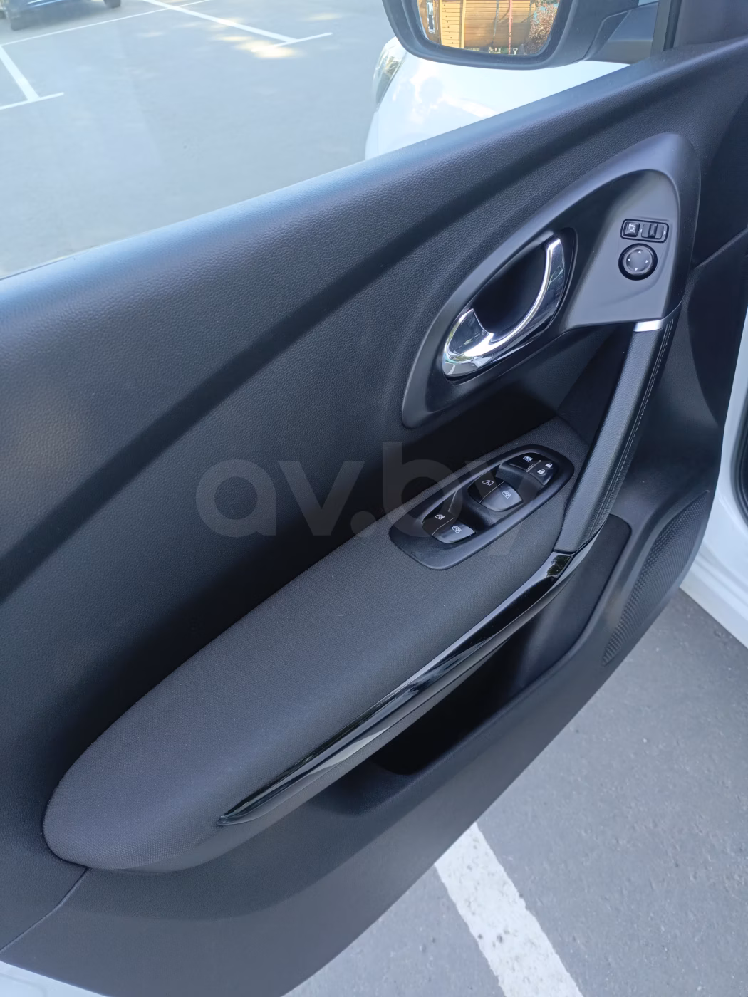 Renault Kadjar фото 3