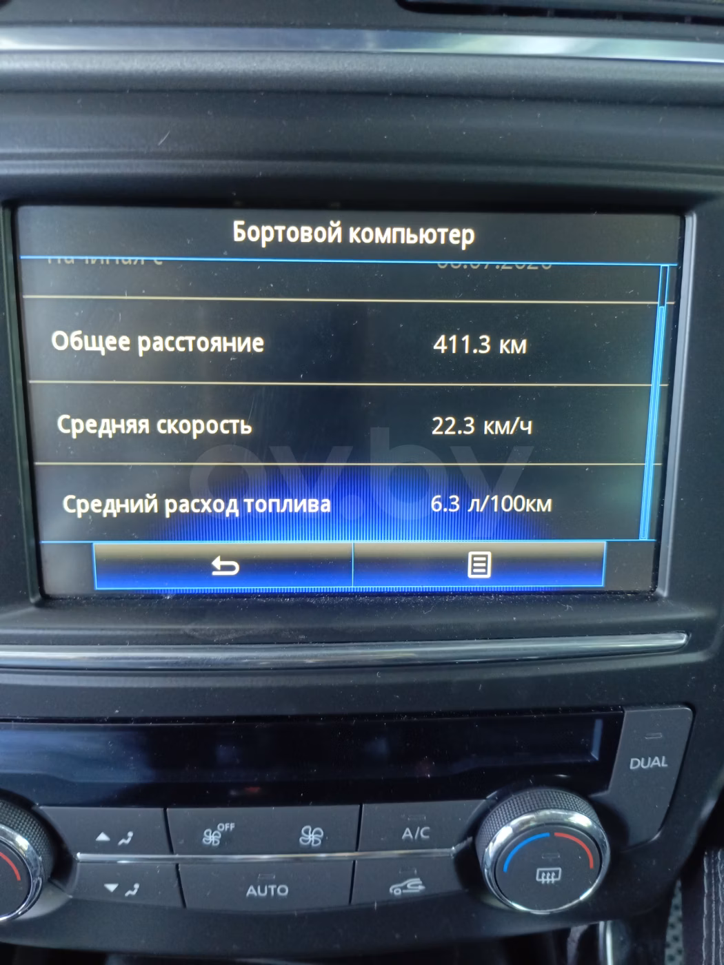 Renault Kadjar фото 23