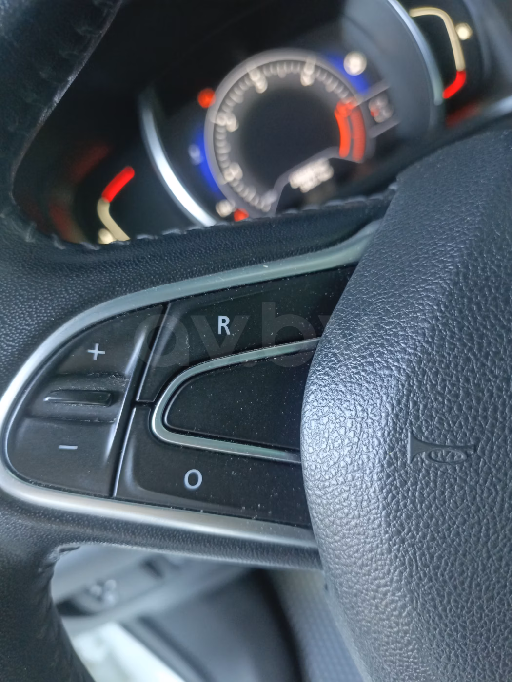 Renault Kadjar фото 14